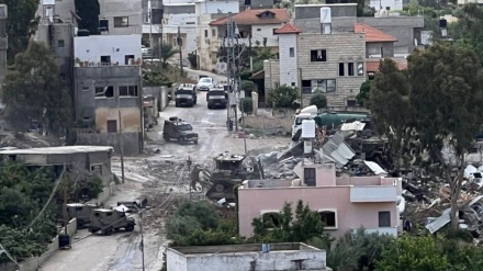 Ushtria izraelite kreu një tjetër krim të tmerrshëm në Tulkarem