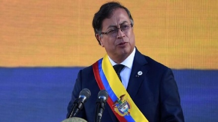 נשיא קולומביה: איננו יכולים לעמוד מן הצד נוכח רצח העם בעזה