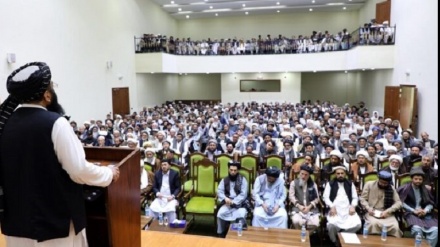 حل مشکلات حقوقی شیعیان و هزاره ها در افغانستان نیاز به توجه جدی حکومت طالبان دارد