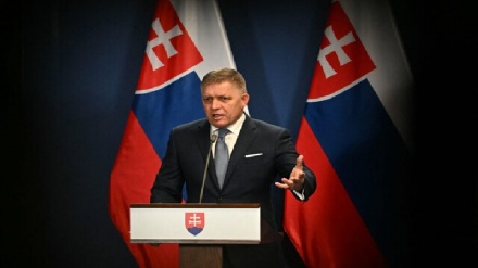 לאחר ניסיון ההתנקשות: ראש ממשלת סלובקיה נמצא בין חיים למוות