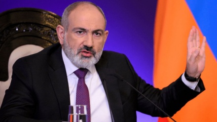  Հայաստանը և Ադրբեջանը խաղաղ համակեցության փորձ և գիտելիք չունեն.ՀՀ վարչապետ