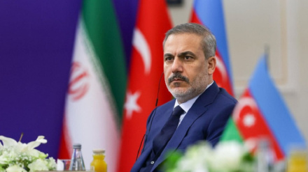 Եթե Ադրբեջանի և Հայաստանի միջև կնքվի խաղաղության վերջնական համաձայնագիր, դա դրական ազդեցություն կունենա ողջ տարածաշրջանի վրա․ Թուրքիայի ԱԳ նախարար