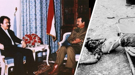 Jika Raisi Tak Ada, Para Teroris Pasti sudah Membantai Rakyat Iran