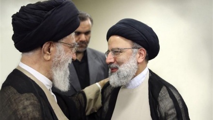 המנהיג חמאני: לא יהיה שיבוש בניהול המדינה