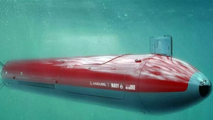 Дистанционно пилотируемая подводная лодка – новое достижение иранских научно-инновационных предприятий