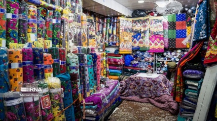 لباس فروشی های کابل 