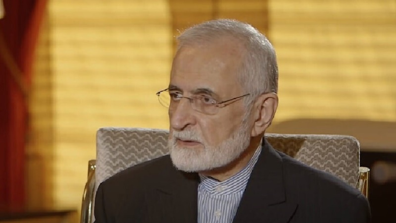 חראזי: אם יהיה איום קיומי על איראן, יהיה צורך בשינוי הדוקטרינה הגרעינית