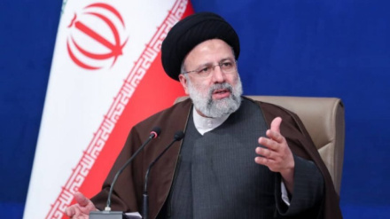 הנשיא ראיס מדגיש: הממשלה תומכת בייצור הלאומי