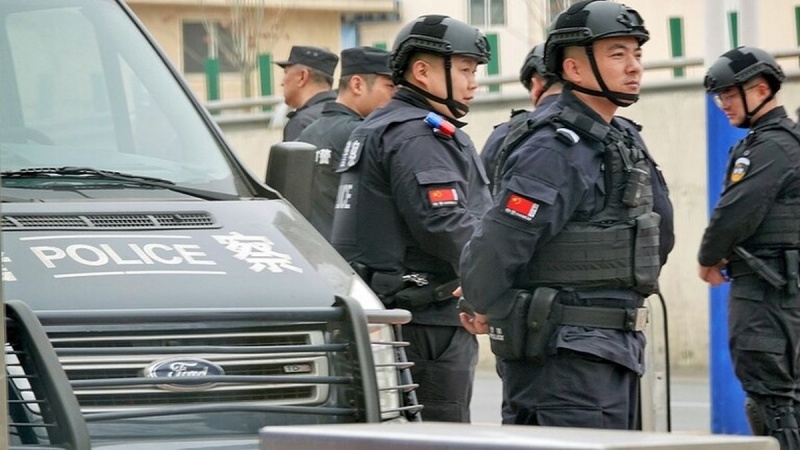 Attacco armato in Cina, morti e feriti
