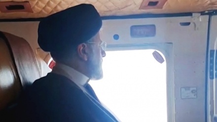 Reagime ndërkombëtare ndaj aksidentit të helikopterit të Presidentit iranian
