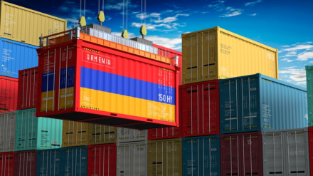 Եվրասիանեթ. Հարկային տվյալները հաստատում են Հայաստանի տնտեսական կախվածությունը Ռուսաստանից