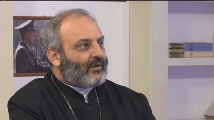 Բագրատ Սրբազանը վաղը կմեկնի Կիրանց