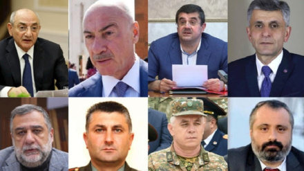 Ալիևին կոչ ենք անում անհապաղ ազատ արձակել ապօրինաբար պահվող բոլոր հայերին. Լեմկինի ինստիտուտը ստորագրահավաք է սկսել