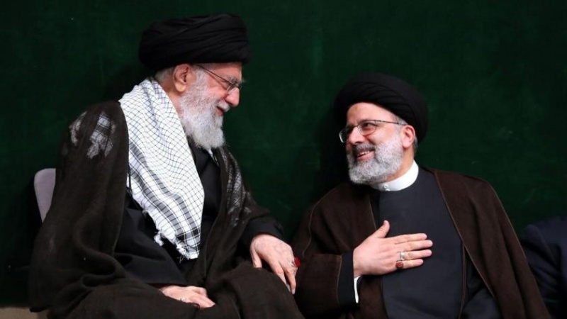 فردا؛ مراسم بزرگداشت رئیس جمهور فقید ایران و همراهان گرامی ایشان از سوی رهبر انقلاب اسلامی