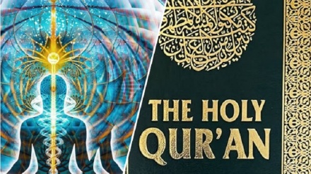 Prophet's Ahl al-Bayt, best Qur'anic role models/ Fake spirituality surge in West
