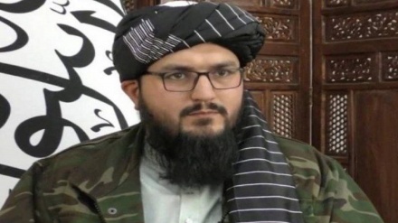 طالبان: داعش از خاک پاکستان وارد افغانستان می‌شود