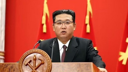 Kuzey Kore lideri: Reisi'nin şehadeti adaleti arzulayanlar için büyük bir kayıptır
