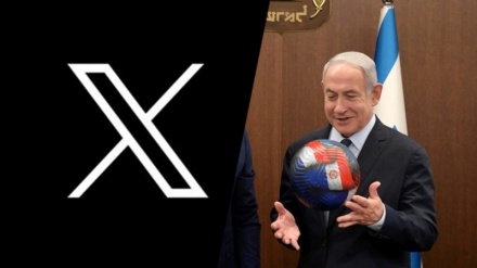 Social media X users demand Israel's ban from Paris Olympics