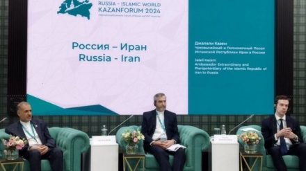 איראן ורוסיה הפכו את הסנקציות האמריקניות להזדמנויות