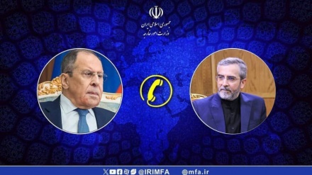 Irani dhe Rusia diskutojnë programe dypalëshe dhe shumëpalëshe