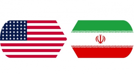 5 propositions on Tehran's rightfulness against Washington 