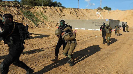 İşgal güçleri El-Kassam Tugayları komutanına Lübnan’da suikast düzenledi