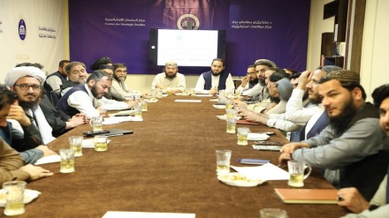 نمایندگان حکومت طالبان در «نشست سوم دوحه» شرکت می‌کنند