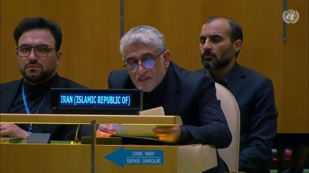 Ambasadori i Iranit në Kombet e Bashkuara shprehu vlerësimin e tij për simpatinë e vendeve me qeverinë dhe popullin iranian