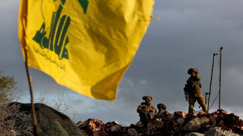 Sulmi i kombinuar i Hezbollahut ndaj pozicioneve sioniste