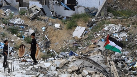 بیش از ۱۰ هزار نفر زیر آوارهای غزه مفقود هستند