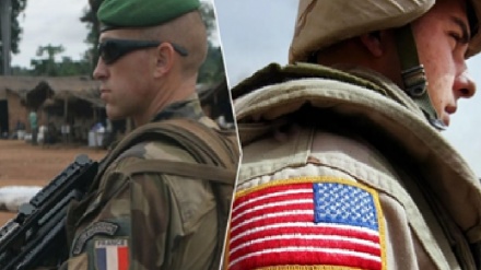 מדוע אפריקה לא יכולה לסמוך על 