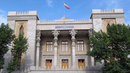 Iran: keine Änderung der Politik gegenüber Israel