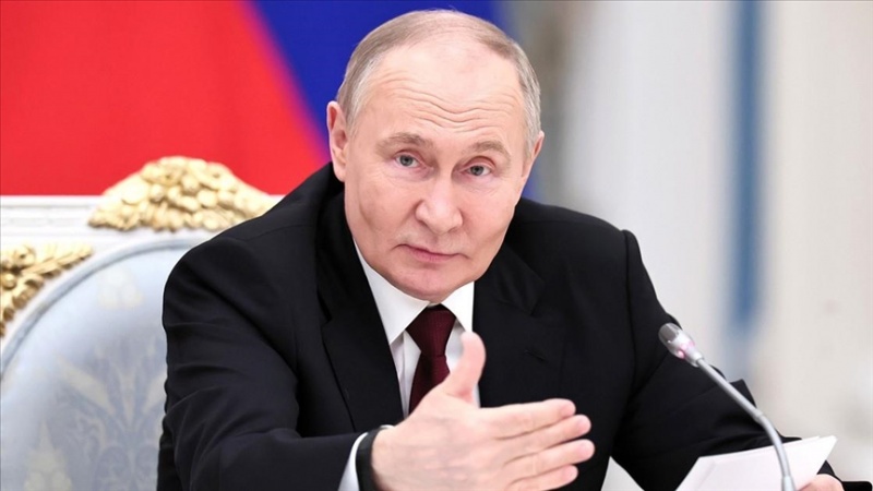Putin: Kwa sasa hakuna mpango wa kuuteka mji wa Kharkiv huko Ukraine