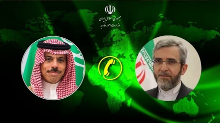 Ministri i Jashtëm saudit shpreh ngushëllime për vdekjen e Ajetullah Raisi


