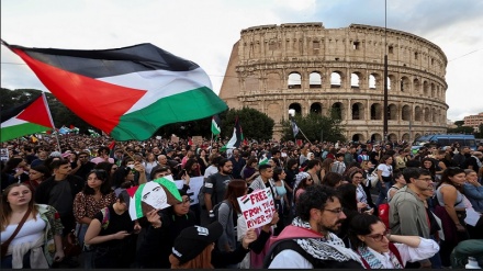 Поддержка итальянцами населения Газы и изгнание пропалестинского имама из Франции; взгляд на ряд событий в Италии и Франции