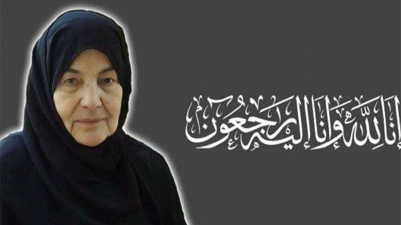 Bagheri shpreh ngushëllimet e tij për vdekjen e nënës së Sejid Hasan Nasrullahut