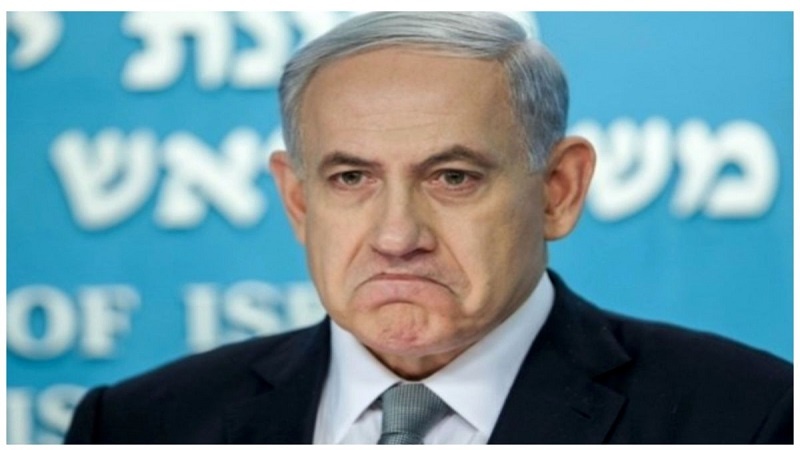 نتانیاهو؛ مانع اصلی آتش بس در باریکه غزه