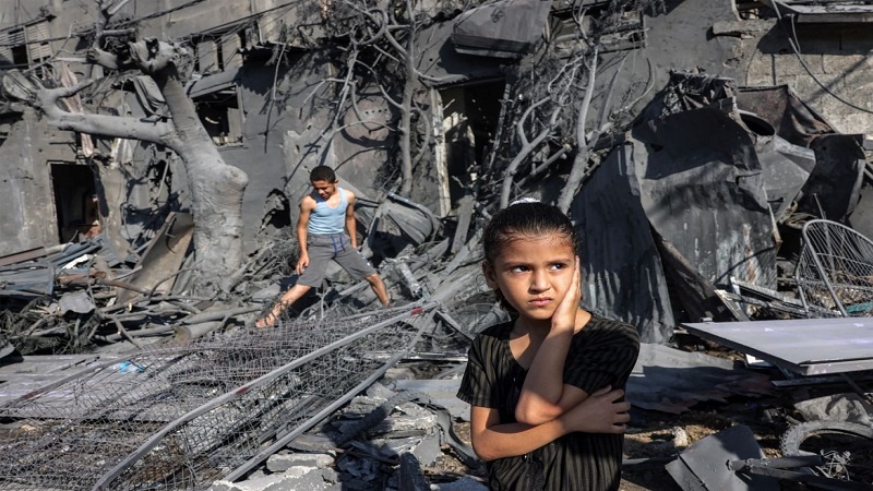 Mashambulizi ya Israel dhidi ya Rafah: Sababu na matokeo yake