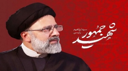 مراسم تشییع پیکر رئیس جمهور ایران و همراهان وی فردا سه شنبه در تبریز برگزار می‌شود