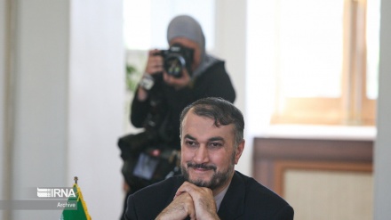 Şəhid Hüseyn Əmir Abdullahiyan