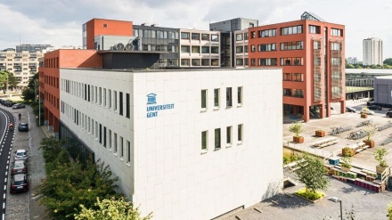 Гентский университет Бельгии разорвал отношения с рядом израильских исследовательских центров