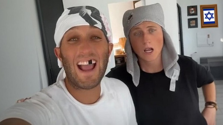 एक ब्रिटिश मनोवैज्ञानिकः इस्राईली समाज एक बीमार समाज है, नेतनयाहू इस बीमार समाज का हिस्सा है