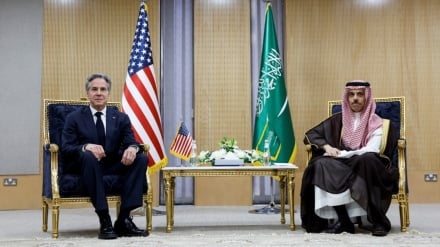 בלינקן: ייתכן שישראל לא מסוגלת להיענות לדרישות סעודיה