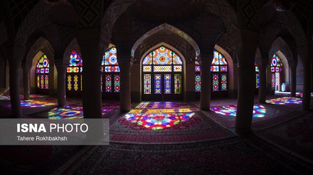 Atraksionet turistike të Shirazit/Foto (2)