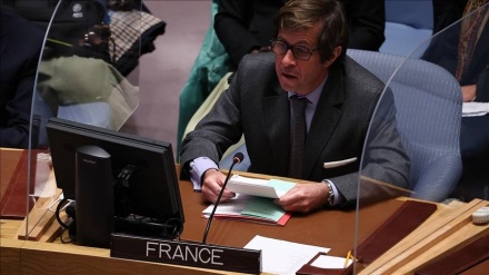 Franca: Operacioni në Rafah duhet të ndalet tani