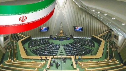 New parliament inauguration and 56.5% increase in transit/ Selected political-economic news of Iran