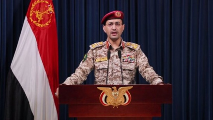 Yemen ordusundan Refah saldırısına ilişkin İsrail'e sert uyarı