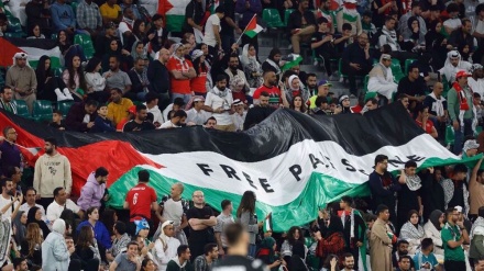 AFC yataka FIFA iifutie uanachama Israel kutokana na jinai zake Gaza