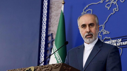 Iran: Weltweite Unterstützung für UN-Beitrittsantrag Palästinas zeigt völlige Isolation Israels
