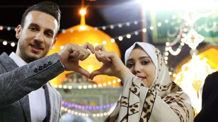 मोमिन को कैसा होना चाहिये? शियों के आठवें इमाम, इमाम रज़ा अलैहिस्सलाम बयान करते हैं